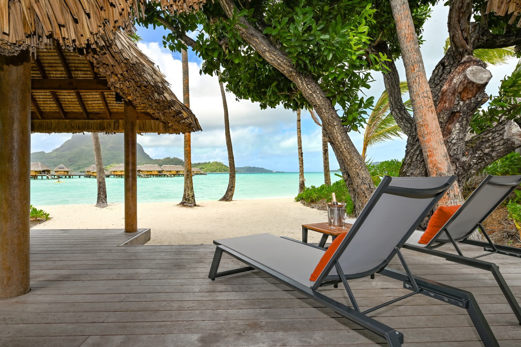 Villa Plage Piscine